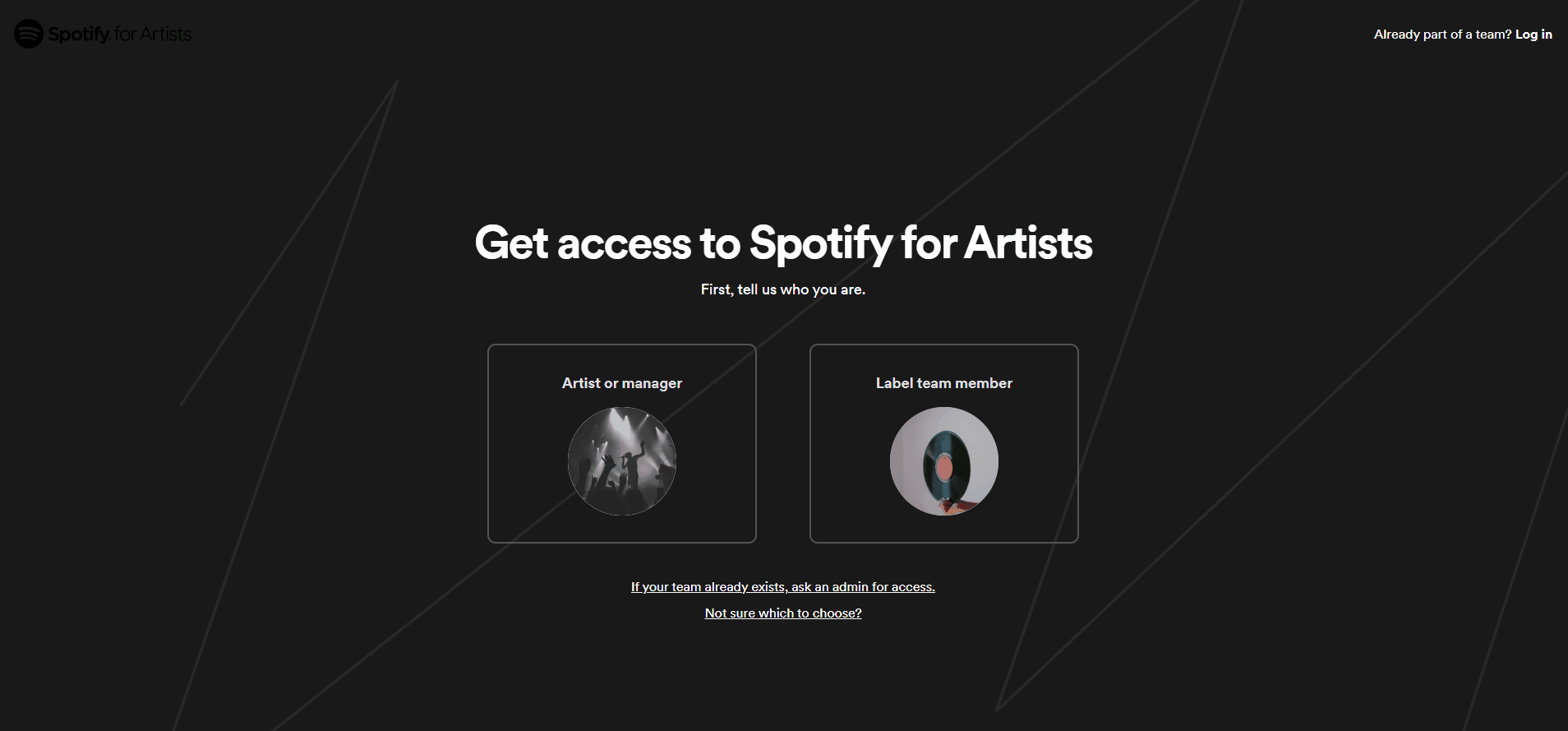how-can-i-claim-my-artist-profile-on-spotify-through-spotify-for