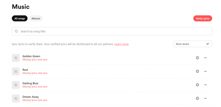 how-do-i-add-my-lyrics-to-spotify-routenote-support-hub