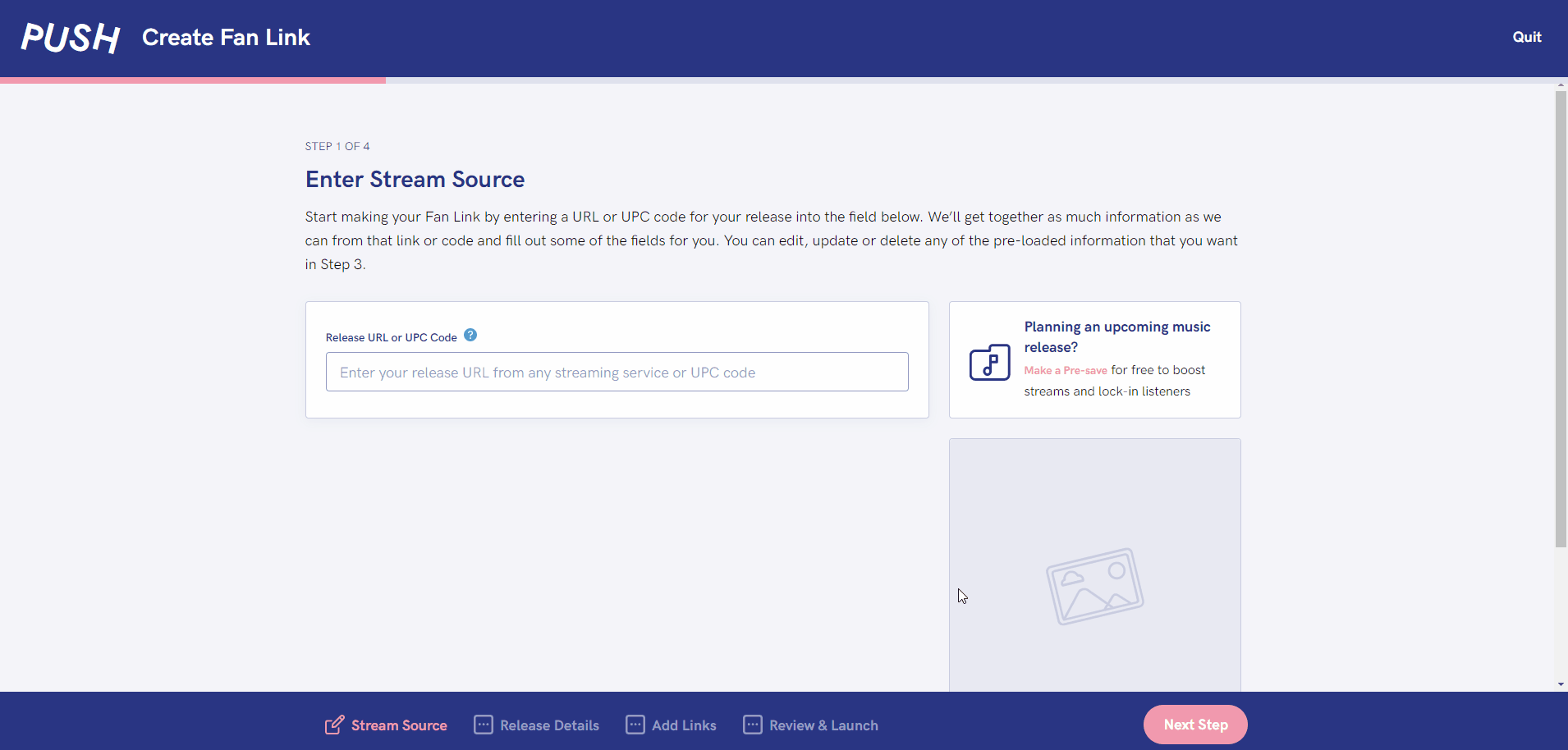 How Do I Get My Release Links For Stores RouteNote Support Hub