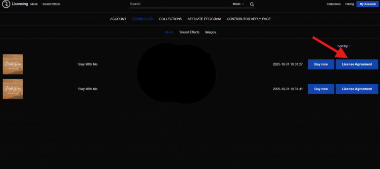 Routenote Number How does RouteNote Licensing handle music? - RouteNote Support Hub